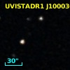 COSMOS J100036.59+024311.8