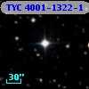 TYC 4001-1322-1
