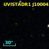 COSMOS J100042.08+024303.3