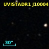 COSMOS J100041.48+024301.9