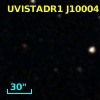 COSMOS J100041.40+024259.9