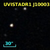 COSMOS J100035.89+024300.9