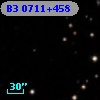 B3 0711+458