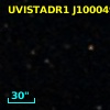 COSMOS J100049.18+024300.8