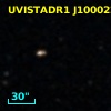 COSMOS J100022.82+024259.0