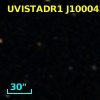 COSMOS J100042.57+024257.8