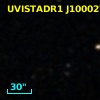 COSMOS J100027.82+024257.8