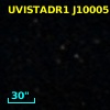 COSMOS J100051.34+024255.3
