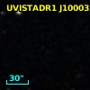 COSMOS J100033.57+024256.3