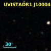 COSMOS J100041.64+024253.9