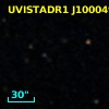 COSMOS J100049.04+024255.0