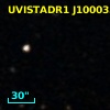 COSMOS J100035.95+024252.7
