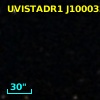 COSMOS J100033.08+024252.1