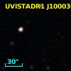 COSMOS J100036.38+024249.9
