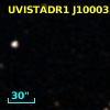 COSMOS J100035.10+024248.4