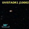COSMOS J100022.84+024247.4