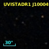 COSMOS J100049.50+024249.4