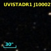 COSMOS J100027.79+024234.1