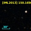 COSMOS J100040.76+024245.4