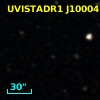 COSMOS J100041.17+024244.2