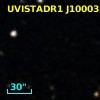 COSMOS J100035.12+024240.5