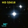 HD  55618