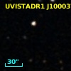 COSMOS J100037.83+024239.8
