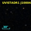 COSMOS J100048.63+024240.9