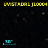 COSMOS J100049.77+024242.2