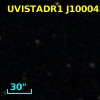 COSMOS J100042.42+024254.7