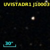 COSMOS J100039.32+024243.9