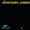 COSMOS J100033.18+024239.7