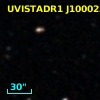 COSMOS J100023.04+024237.4