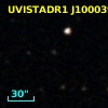 COSMOS J100039.04+024234.6
