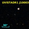 COSMOS J100039.14+024236.8