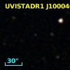 COSMOS J100040.98+024235.5