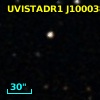 COSMOS J100038.06+024241.8