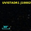 COSMOS J100029.80+024238.2