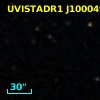 COSMOS J100049.76+024238.2