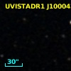 COSMOS J100042.18+024237.6