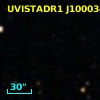 COSMOS J100034.04+024235.2