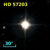 HD  57203