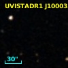COSMOS J100035.30+024231.5