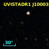 COSMOS J100038.64+024232.4