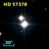 HD  57378