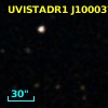 COSMOS J100037.10+024232.6
