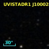 COSMOS J100028.59+024228.7