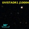 COSMOS J100040.04+024230.9