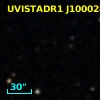 COSMOS J100028.13+024224.7
