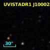 COSMOS J100028.75+024219.3